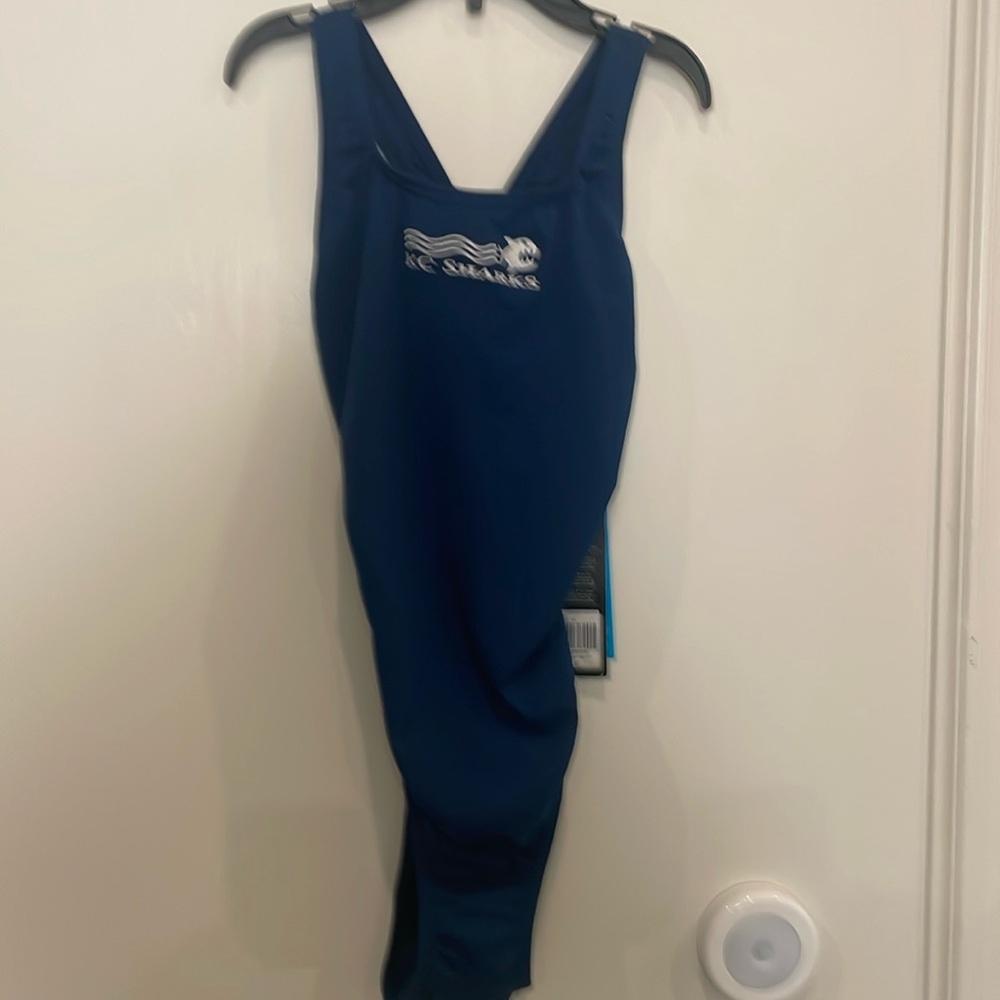 Speedo swim suit